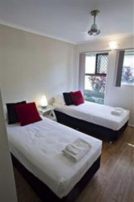 фото отеля Marlin Cove Holiday Resort