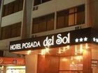фото отеля Hotel Posada Del Sol