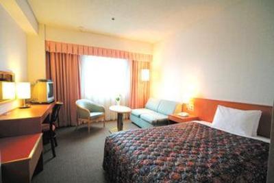 фото отеля Narita Tobu Hotel Airport