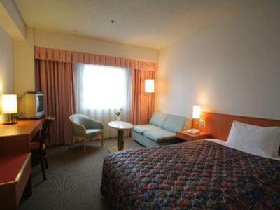 фото отеля Narita Tobu Hotel Airport