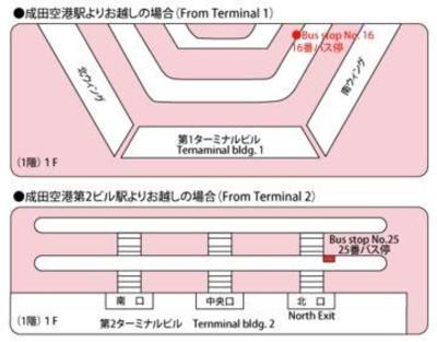 фото отеля Narita Tobu Hotel Airport
