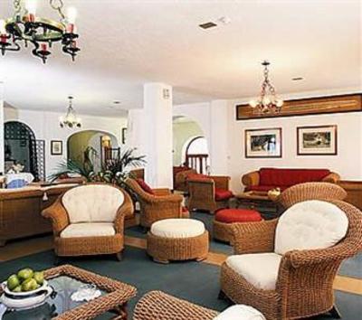 фото отеля Degli Aranci Hotel