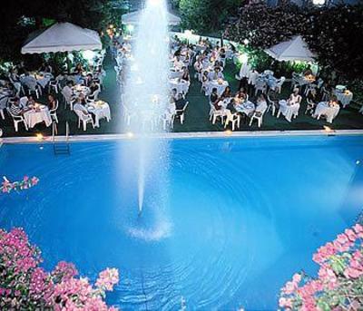 фото отеля Degli Aranci Hotel
