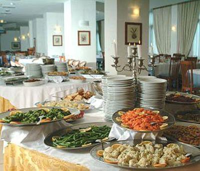 фото отеля Degli Aranci Hotel