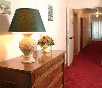 фото отеля Degli Aranci Hotel