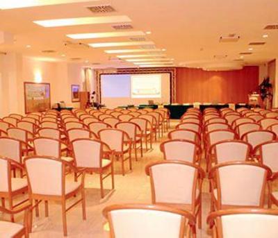 фото отеля Degli Aranci Hotel