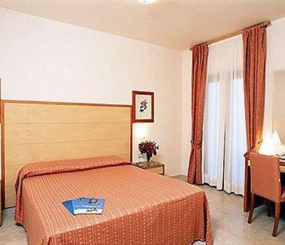 фото отеля Degli Aranci Hotel
