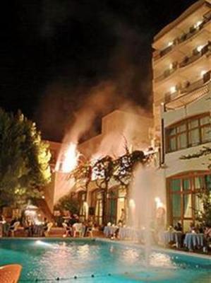 фото отеля Degli Aranci Hotel