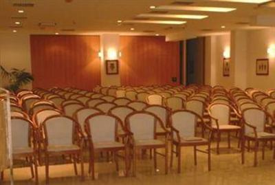 фото отеля Degli Aranci Hotel