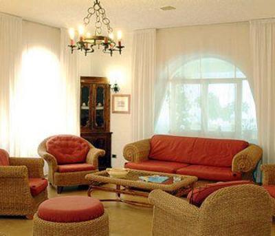 фото отеля Degli Aranci Hotel
