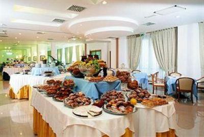 фото отеля Degli Aranci Hotel
