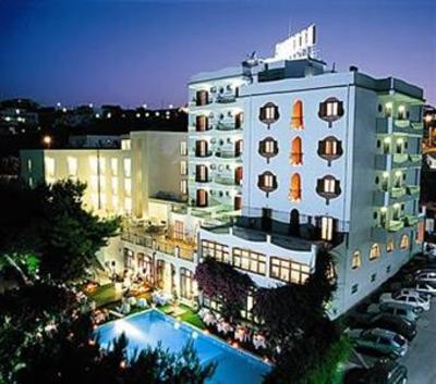 фото отеля Degli Aranci Hotel