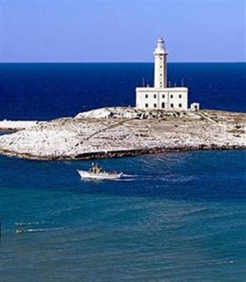 фото отеля Degli Aranci Hotel