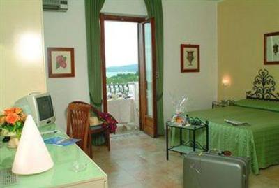 фото отеля Degli Aranci Hotel