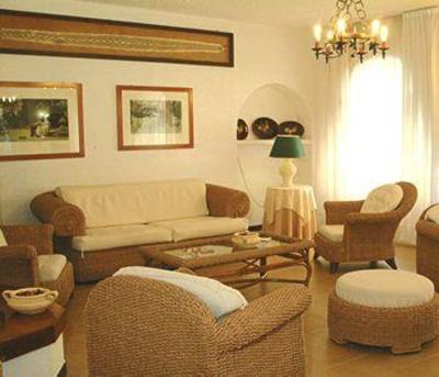 фото отеля Degli Aranci Hotel