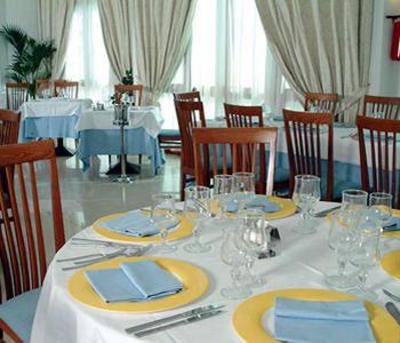 фото отеля Degli Aranci Hotel