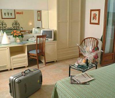 фото отеля Degli Aranci Hotel