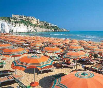 фото отеля Degli Aranci Hotel