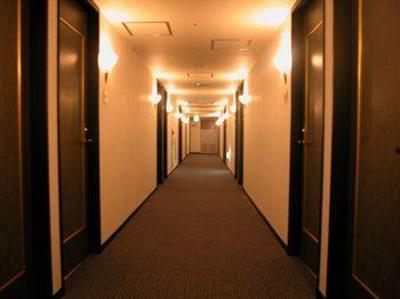 фото отеля Il Monte Hotel Osaka