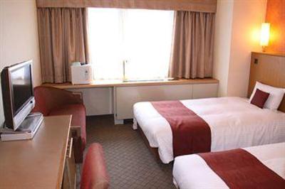 фото отеля Il Monte Hotel Osaka