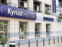 Kyriad Prestige Joinville le Pont
