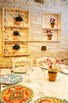 фото отеля Golden Beach Hotel & Apartments Tinos