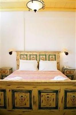 фото отеля Golden Beach Hotel & Apartments Tinos
