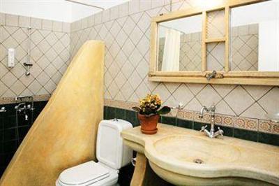 фото отеля Golden Beach Hotel & Apartments Tinos
