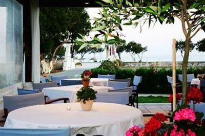 фото отеля Golden Beach Hotel & Apartments Tinos