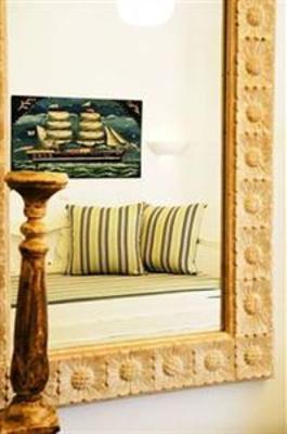 фото отеля Golden Beach Hotel & Apartments Tinos