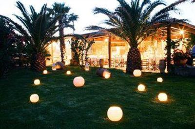 фото отеля Golden Beach Hotel & Apartments Tinos