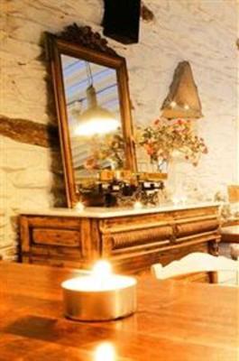 фото отеля Golden Beach Hotel & Apartments Tinos