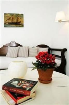 фото отеля Golden Beach Hotel & Apartments Tinos