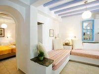 Golden Beach Hotel & Apartments Tinos