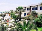 фото отеля Golden Beach Hotel & Apartments Tinos