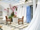 фото отеля Golden Beach Hotel & Apartments Tinos