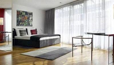 фото отеля Augarten Hotel Graz