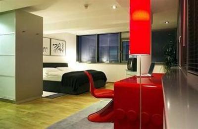 фото отеля Augarten Hotel Graz