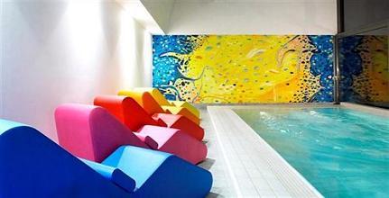 фото отеля Augarten Hotel Graz