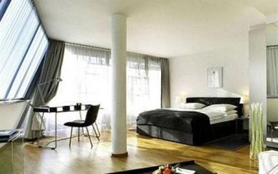 фото отеля Augarten Hotel Graz