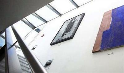 фото отеля Augarten Hotel Graz
