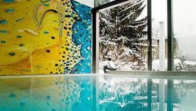фото отеля Augarten Hotel Graz