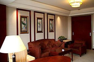 фото отеля Sofitel Hangzhou Westlake