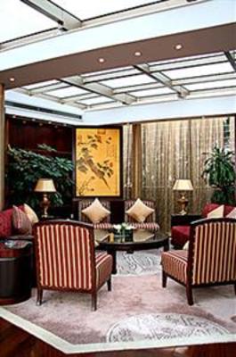 фото отеля Sofitel Hangzhou Westlake