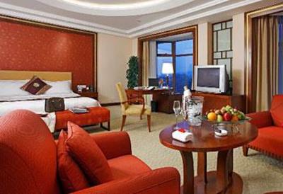 фото отеля Sofitel Hangzhou Westlake