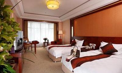 фото отеля Sofitel Hangzhou Westlake