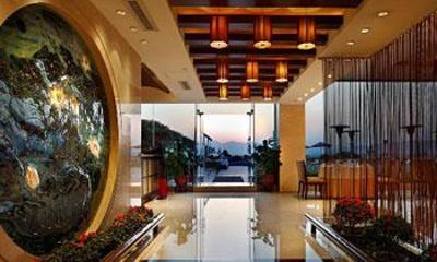 фото отеля Sofitel Hangzhou Westlake