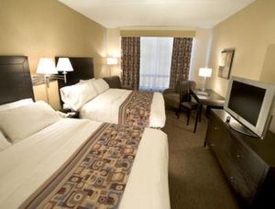 фото отеля Ramada Plaza Crystal Palace Hotel