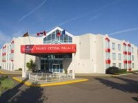 Ramada Plaza Crystal Palace Hotel