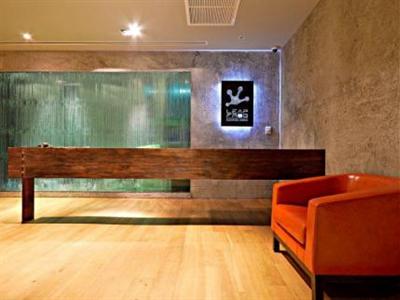фото отеля Ramada Encore Bangkok